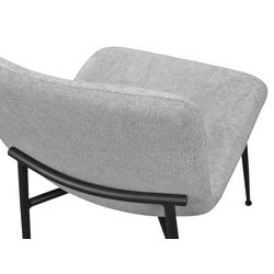 Scaun DP Smart DC-5037 (Light Gray) Thumb