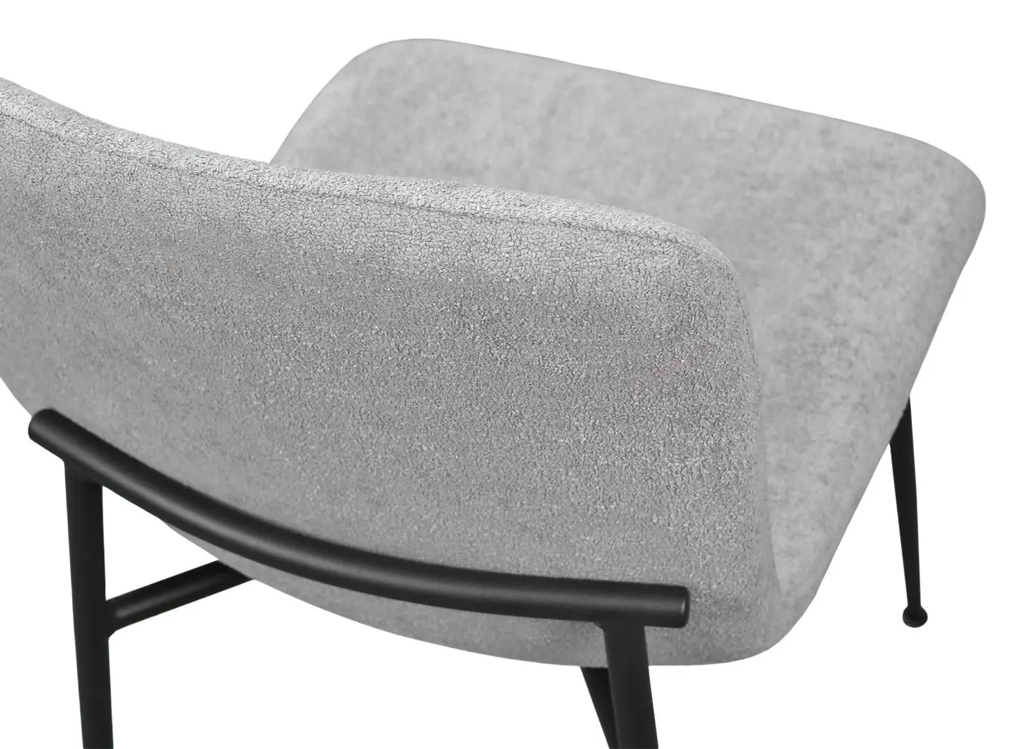 Scaun DP Smart DC-5037 (Light Gray)