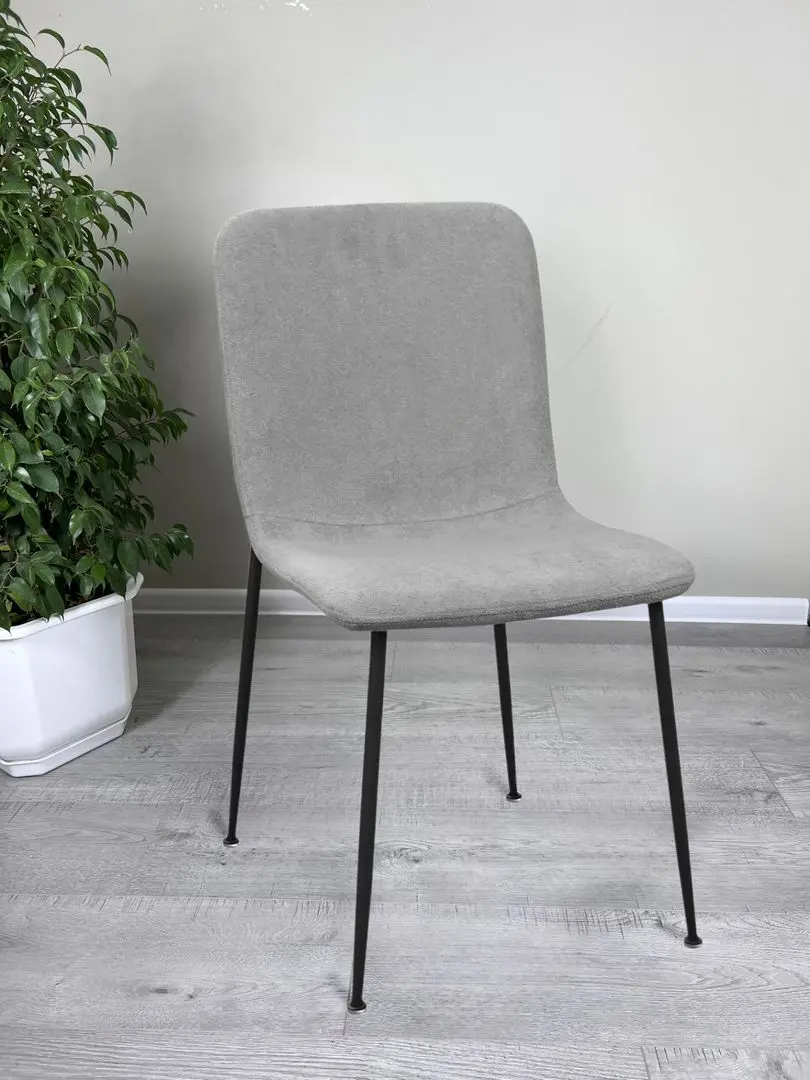 Scaun DP Smart DC-5037 (Light Gray)