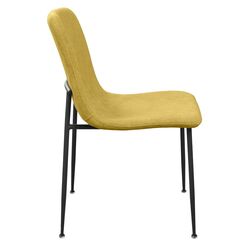 Scaun DP Smart DC-5037 (Yellow) Thumb