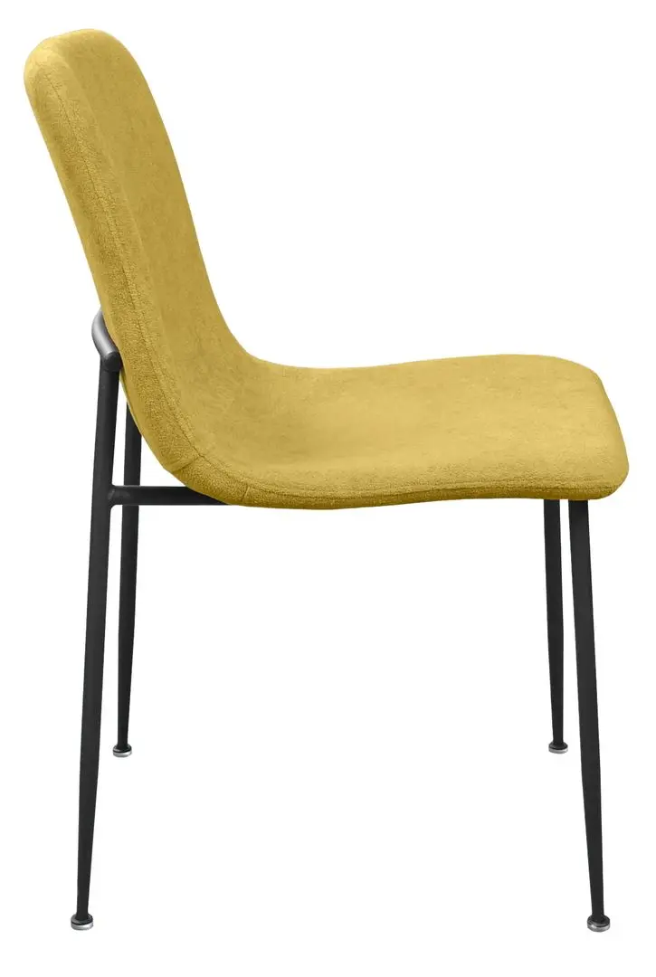 Scaun DP Smart DC-5037 (Yellow)