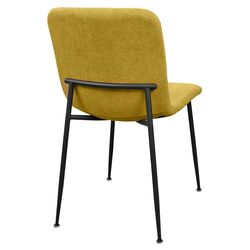 Scaun DP Smart DC-5037 (Yellow) Thumb