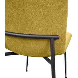 Scaun DP Smart DC-5037 (Yellow) Thumb