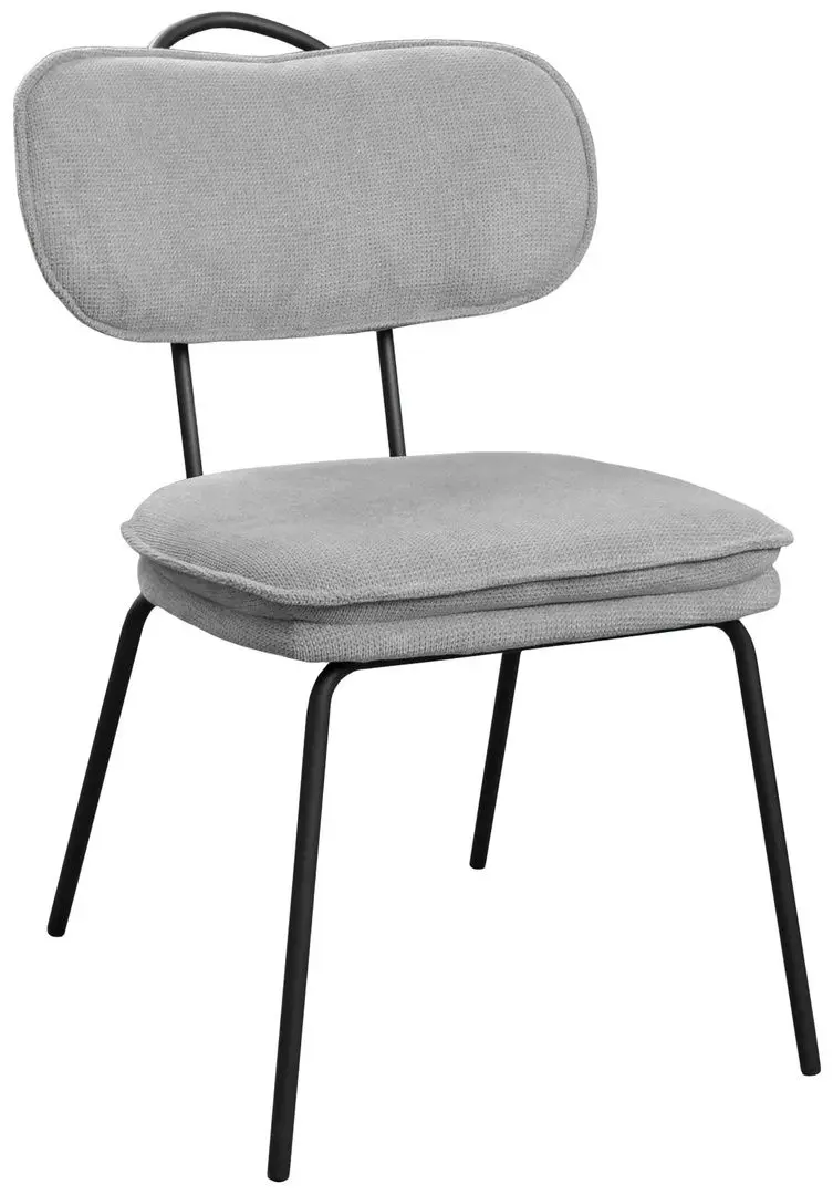 Scaun DP Solomon JD8405-2-Y1 (Grey/Black)