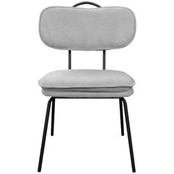 Scaun DP Solomon JD8405-2-Y1 (Grey/Black) Thumb