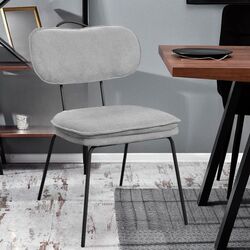 Scaun DP Solomon JD8405-2-Y1 (Grey/Black)