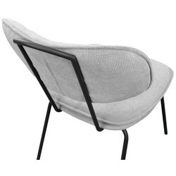 Scaun DP Solomon JD8405-2-Y1 (Grey/Black) Thumb