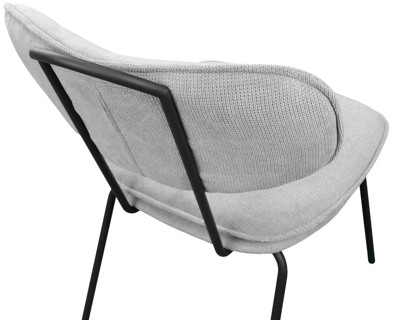 Scaun DP Solomon JD8405-2-Y1 (Grey/Black)