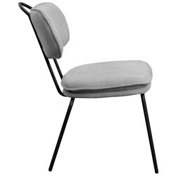 Scaun DP Solomon JD8405-2-Y1 (Grey/Black) Thumb