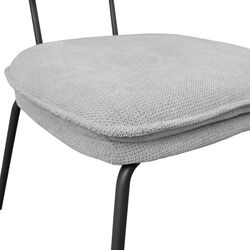 Scaun DP Solomon JD8405-2-Y1 (Grey/Black) Thumb