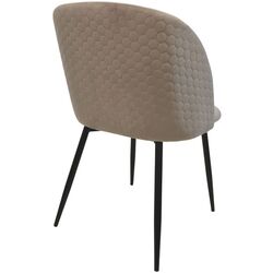 Scaun DP Spectre (Beige) Thumb