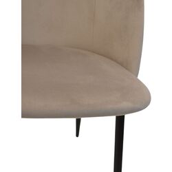 Scaun DP Spectre (Beige) Thumb