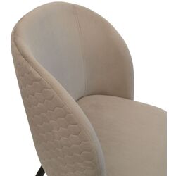 Scaun DP Spectre (Beige) Thumb