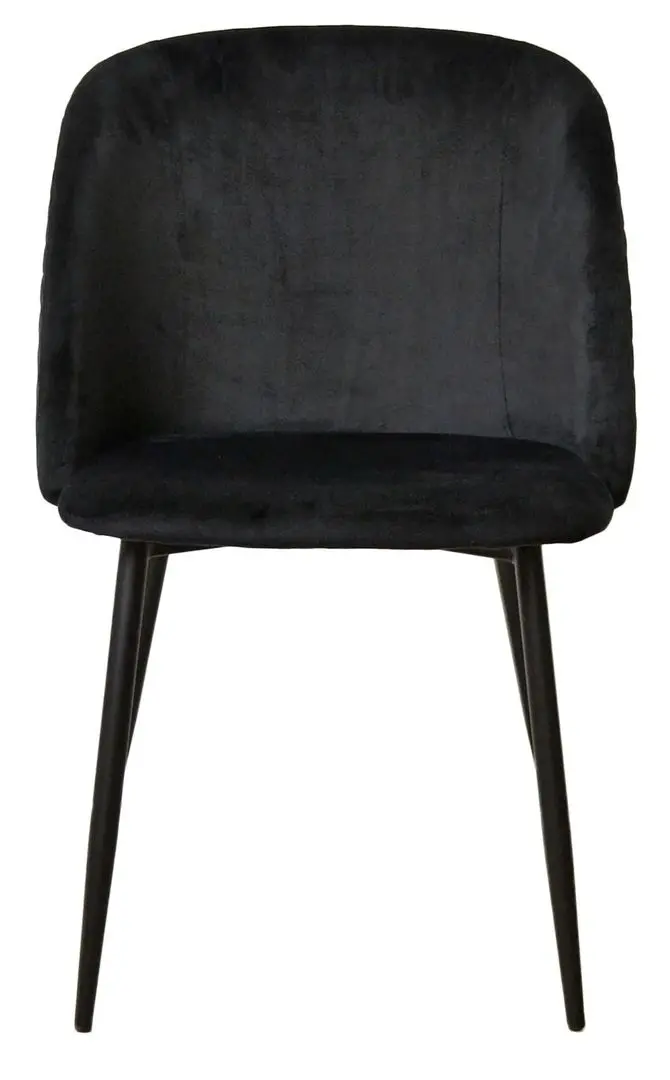 Scaun DP Spectre (Black)