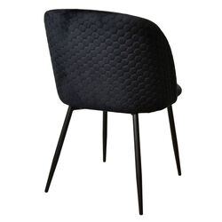 Scaun DP Spectre (Black) Thumb