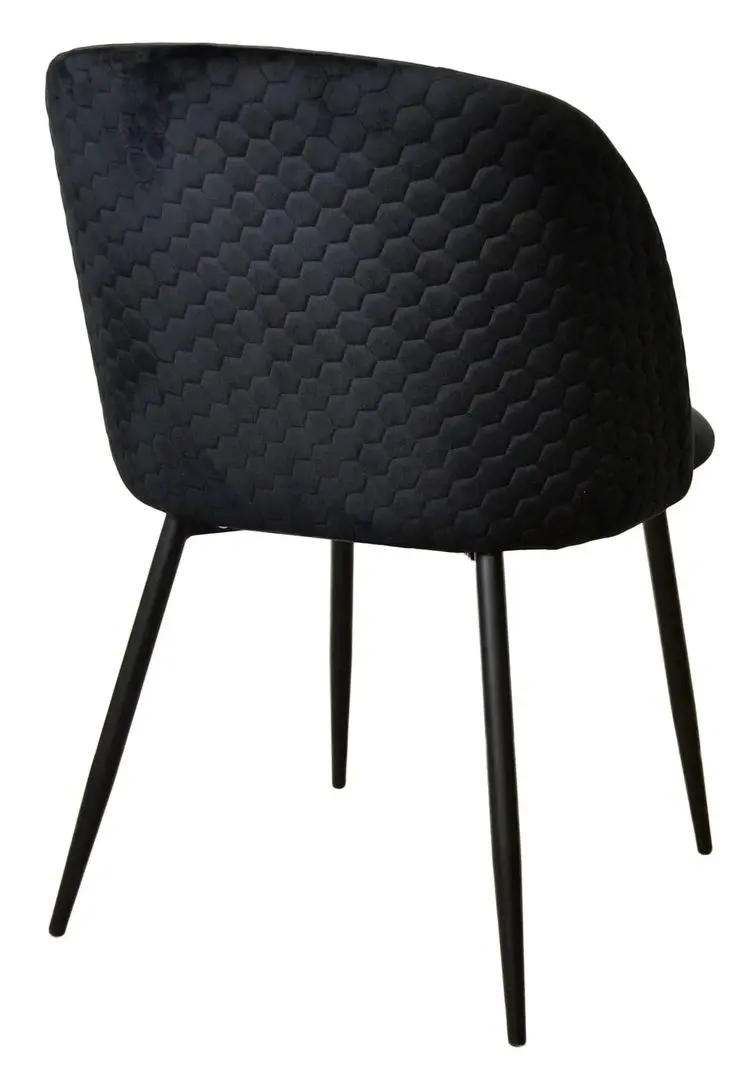 Scaun DP Spectre (Black)