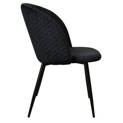 Scaun DP Spectre (Black) Thumb