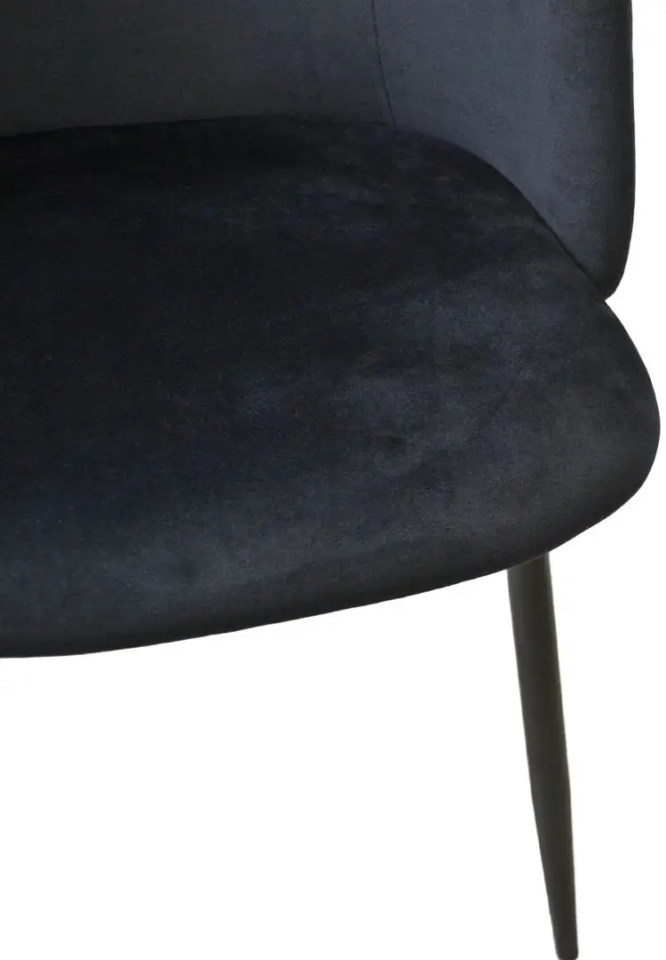 Scaun DP Spectre (Black)