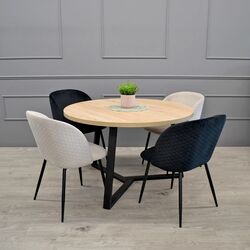 Scaun DP Spectre (Black) Thumb