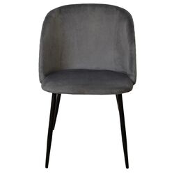 Scaun DP Spectre (Dark Gray/Black) Thumb