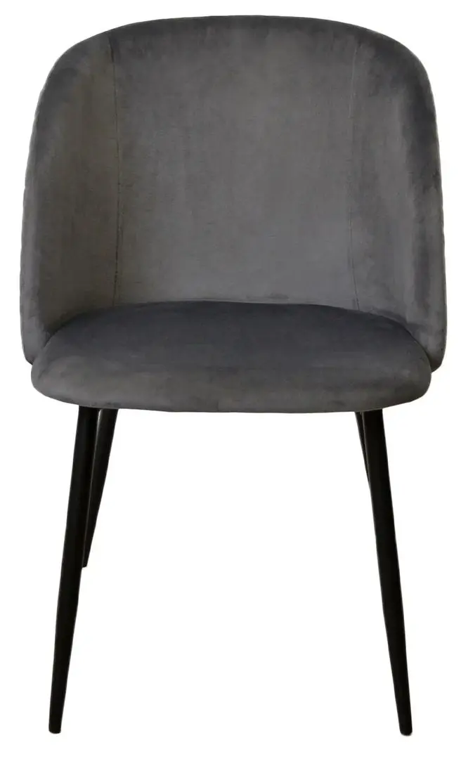 Scaun DP Spectre (Dark Gray/Black)