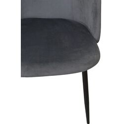 Scaun DP Spectre (Dark Gray/Black) Thumb