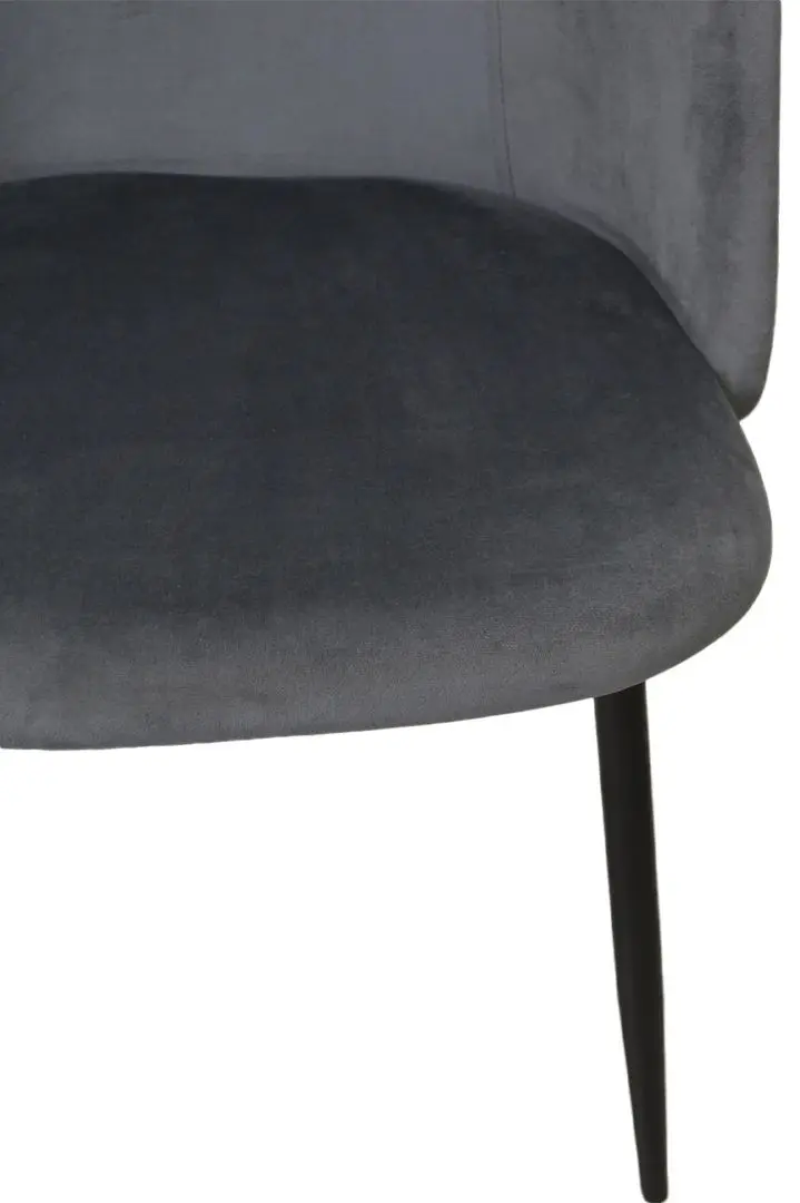 Scaun DP Spectre (Dark Gray/Black)