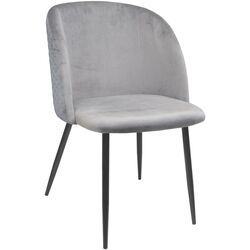 Scaun DP Spectre HLR 18 (Grey Light) Thumb