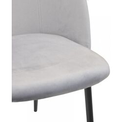 Scaun DP Spectre HLR 18 (Grey Light) Thumb