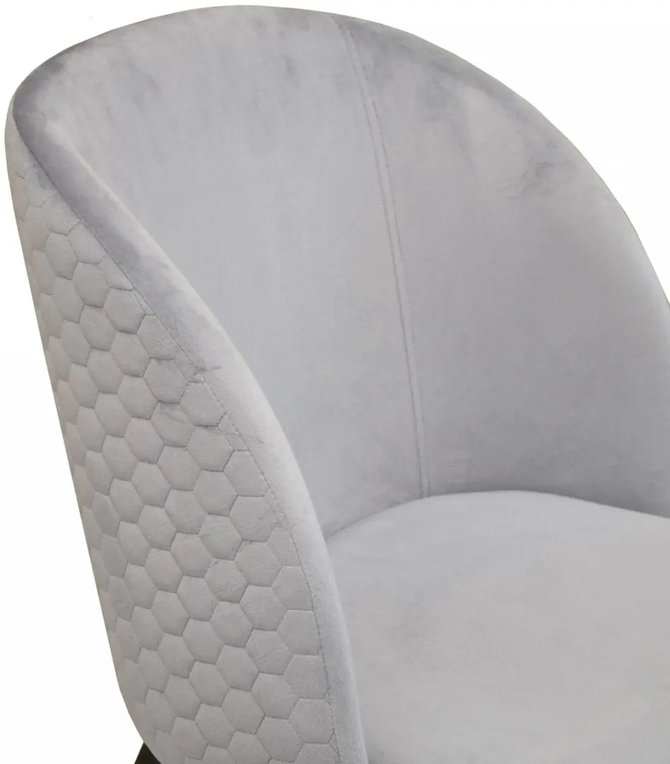 Scaun DP Spectre HLR 18 (Grey Light)