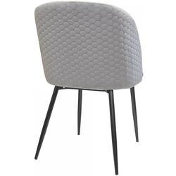 Scaun DP Spectre HLR 18 (Grey Light) Thumb