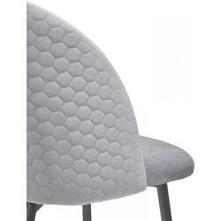 Scaun DP Spectre HLR 18 (Grey Light) Thumb