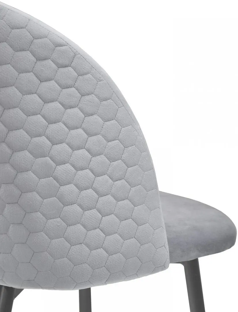 Scaun DP Spectre HLR 18 (Grey Light)