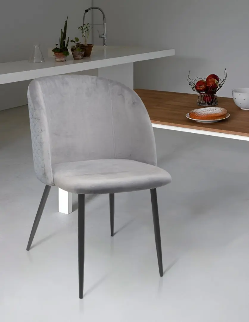 Scaun DP Spectre HLR 18 (Grey Light)