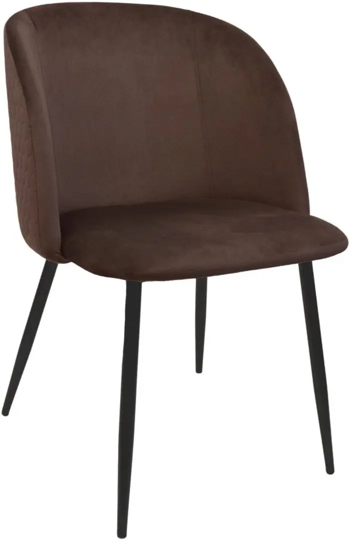 Scaun DP Spectre HLR 49 (Brown/Black)