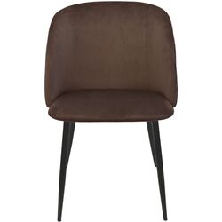 Scaun DP Spectre HLR 49 (Brown/Black) Thumb