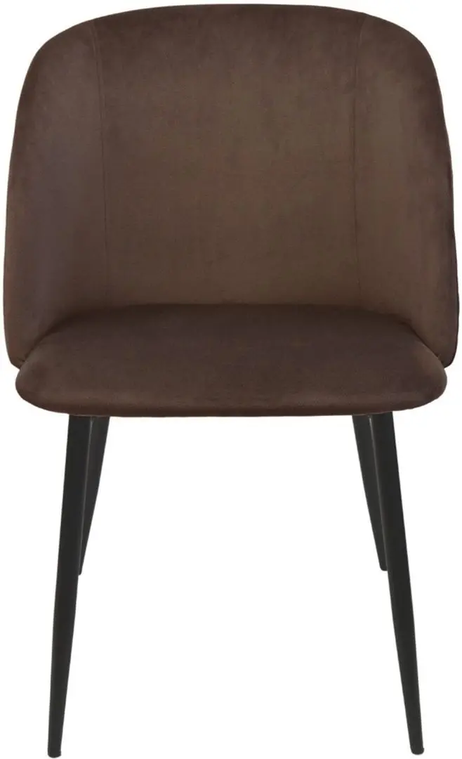 Scaun DP Spectre HLR 49 (Brown/Black)