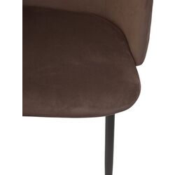 Scaun DP Spectre HLR 49 (Brown/Black) Thumb