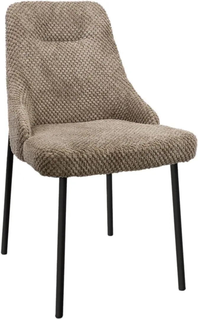 Scaun DP Tomos CY-31 (Light Brown/Black)