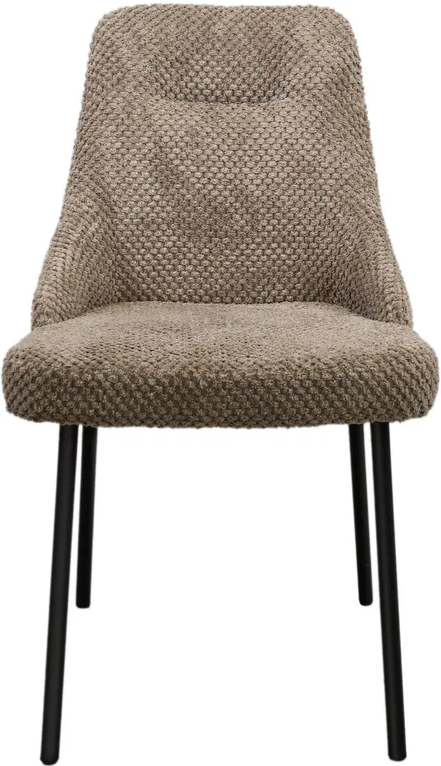 Scaun DP Tomos CY-31 (Light Brown/Black)