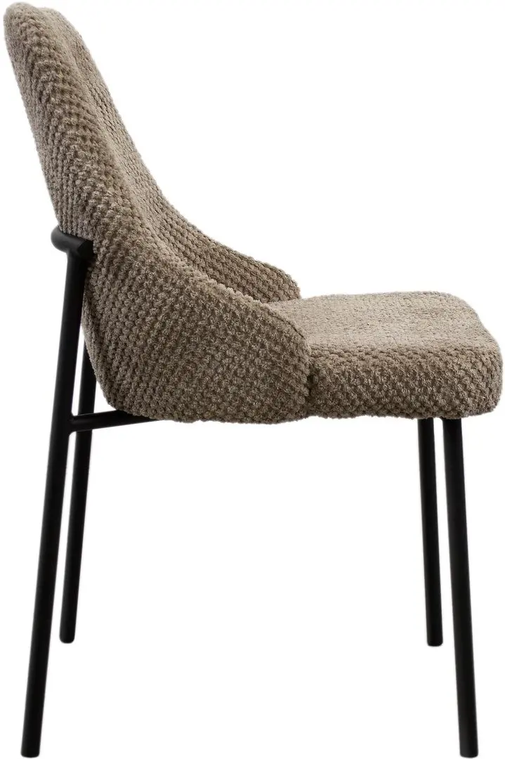 Scaun DP Tomos CY-31 (Light Brown/Black)