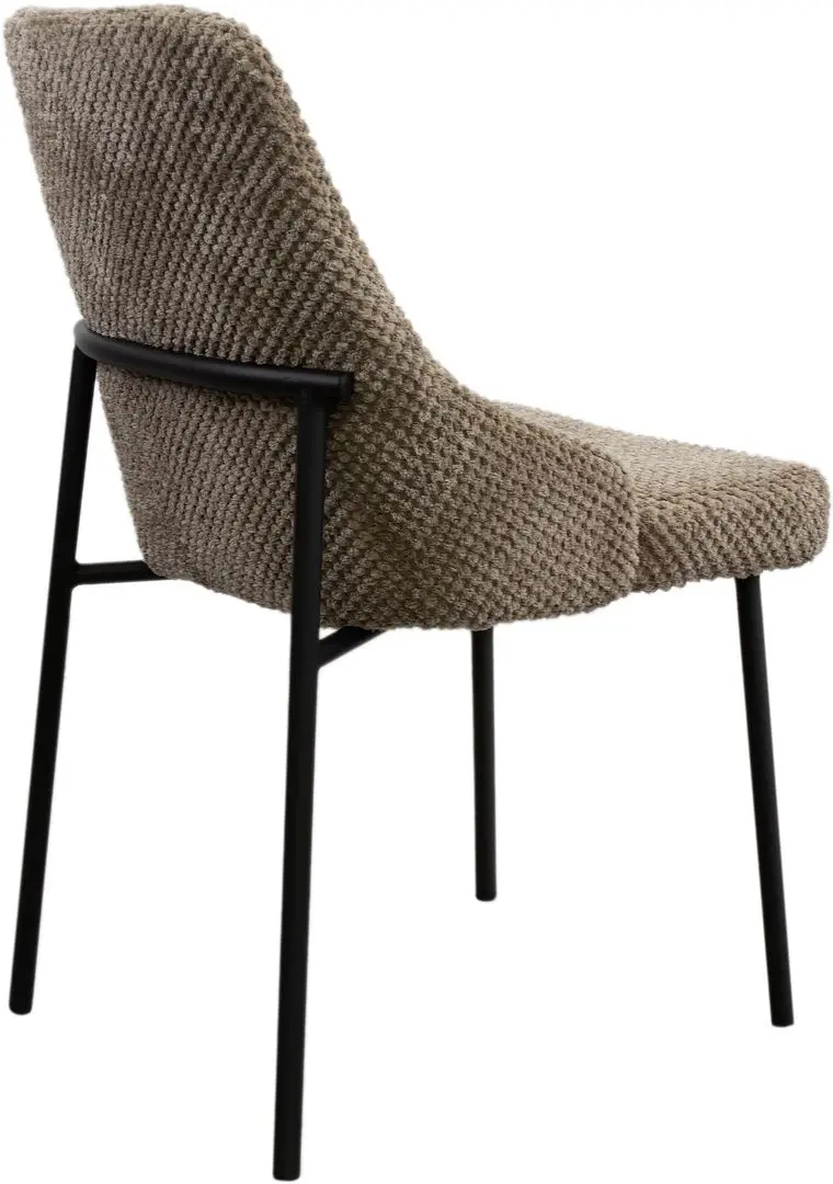 Scaun DP Tomos CY-31 (Light Brown/Black)