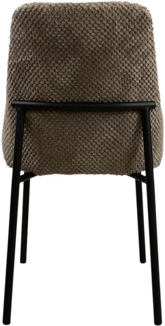 Scaun DP Tomos CY-31 (Light Brown/Black)