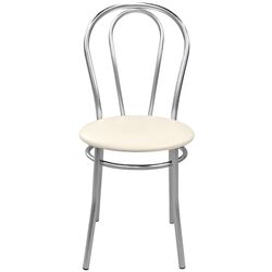 Scaun DP Tulipan V-18 (Beige) Thumb