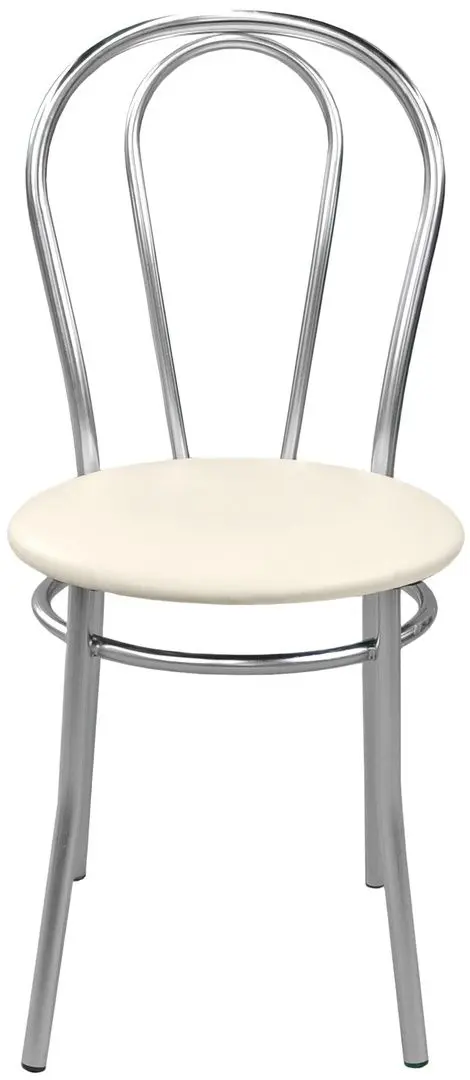 Scaun DP Tulipan V-18 (Beige)