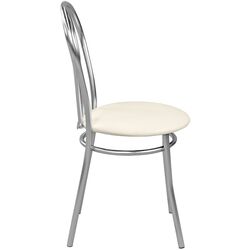 Scaun DP Tulipan V-18 (Beige) Thumb