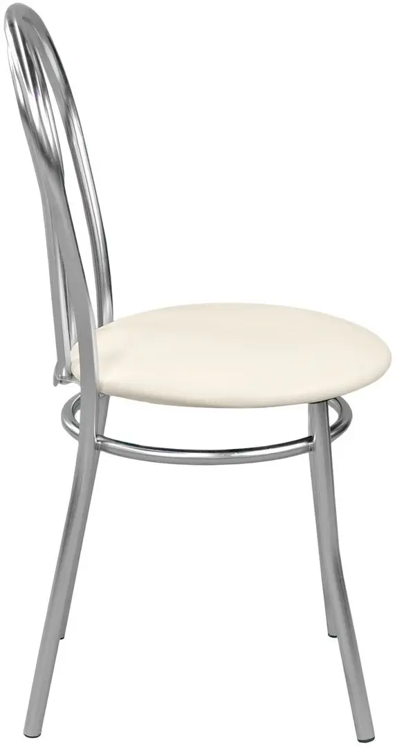 Scaun DP Tulipan V-18 (Beige)