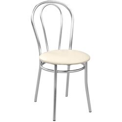 Scaun DP Tulipan V-18 (Beige) Thumb