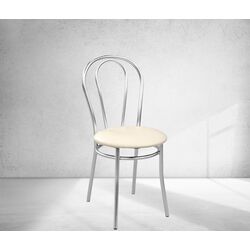 Scaun DP Tulipan V-18 (Beige)