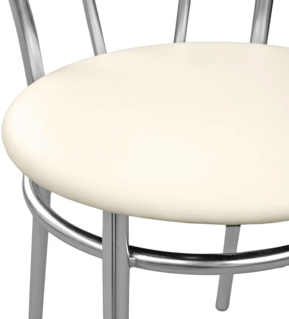 Scaun DP Tulipan V-18 (Beige)